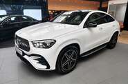 Mercedes-Benz GLE-Class Coupe AMG Line