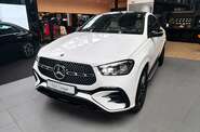 Mercedes-Benz GLE-Class Coupe AMG Line
