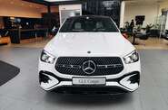 Mercedes-Benz GLE-Class Coupe AMG Line