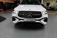 Mercedes-Benz GLE-Class Coupe AMG Line