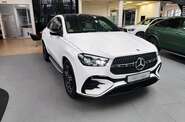 Mercedes-Benz GLE-Class Coupe AMG Line