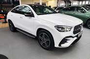 Mercedes-Benz GLE-Class Coupe AMG Line