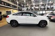 Mercedes-Benz GLE-Class Coupe AMG Line
