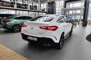 Mercedes-Benz GLE-Class Coupe AMG Line