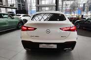 Mercedes-Benz GLE-Class Coupe AMG Line