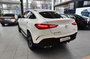 Mercedes-Benz GLE-Class Coupe AMG Line