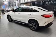 Mercedes-Benz GLE-Class Coupe AMG Line
