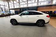 Mercedes-Benz GLE-Class Coupe AMG Line