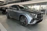 Mercedes-Benz GLE-Class Coupe AMG Line