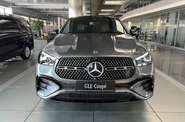 Mercedes-Benz GLE-Class Coupe AMG Line