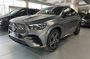 Mercedes-Benz GLE-Class Coupe AMG Line