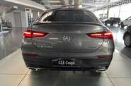 Mercedes-Benz GLE-Class Coupe AMG Line
