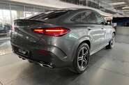 Mercedes-Benz GLE-Class Coupe AMG Line