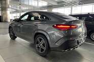 Mercedes-Benz GLE-Class Coupe AMG Line