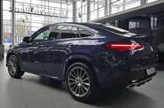 Mercedes-Benz GLE-Class Coupe AMG Line