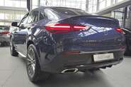 Mercedes-Benz GLE-Class Coupe AMG Line