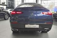 Mercedes-Benz GLE-Class Coupe AMG Line