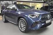 Mercedes-Benz GLE-Class Coupe AMG Line