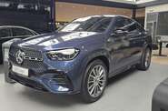 Mercedes-Benz GLE-Class Coupe AMG Line