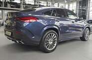 Mercedes-Benz GLE-Class Coupe AMG Line