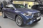 Mercedes-Benz GLE-Class Coupe AMG Line