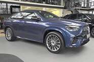 Mercedes-Benz GLE-Class Coupe AMG Line