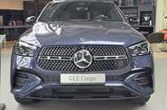 Mercedes-Benz GLE-Class Coupe AMG Line