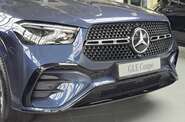 Mercedes-Benz GLE-Class Coupe AMG Line