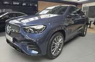 Mercedes-Benz GLE-Class Coupe AMG Line