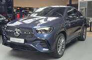 Mercedes-Benz GLE-Class Coupe AMG Line