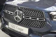 Mercedes-Benz GLE-Class Coupe AMG Line