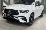Mercedes-Benz GLE-Class Coupe AMG Line