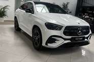 Mercedes-Benz GLE-Class Coupe AMG Line