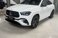Mercedes-Benz GLE-Class Coupe AMG Line