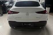 Mercedes-Benz GLE-Class Coupe AMG Line