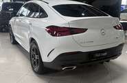 Mercedes-Benz GLE-Class Coupe AMG Line