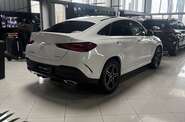 Mercedes-Benz GLE-Class Coupe AMG Line