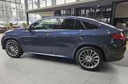 Mercedes-Benz GLE-Class Coupe AMG Line
