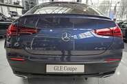 Mercedes-Benz GLE-Class Coupe AMG Line
