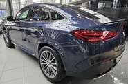 Mercedes-Benz GLE-Class Coupe AMG Line