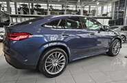 Mercedes-Benz GLE-Class Coupe AMG Line