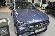 Mercedes-Benz GLE-Class Coupe AMG Line