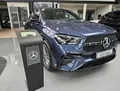 Mercedes-Benz GLE-Class Coupe
