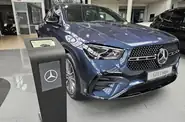 Mercedes-Benz GLE-Class Coupe AMG Line
