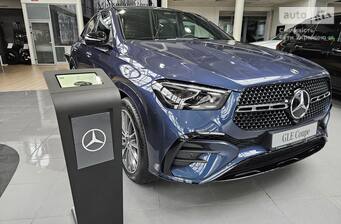 Mercedes-Benz GLE-Class Coupe 2025 AMG Line