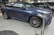 Mercedes-Benz GLE-Class Coupe AMG Line