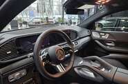 Mercedes-Benz GLE-Class Coupe AMG Line