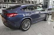 Mercedes-Benz GLE-Class Coupe AMG Line