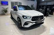 Mercedes-Benz GLE-Class Coupe AMG Line