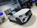 Mercedes-Benz GLE-Class Coupe